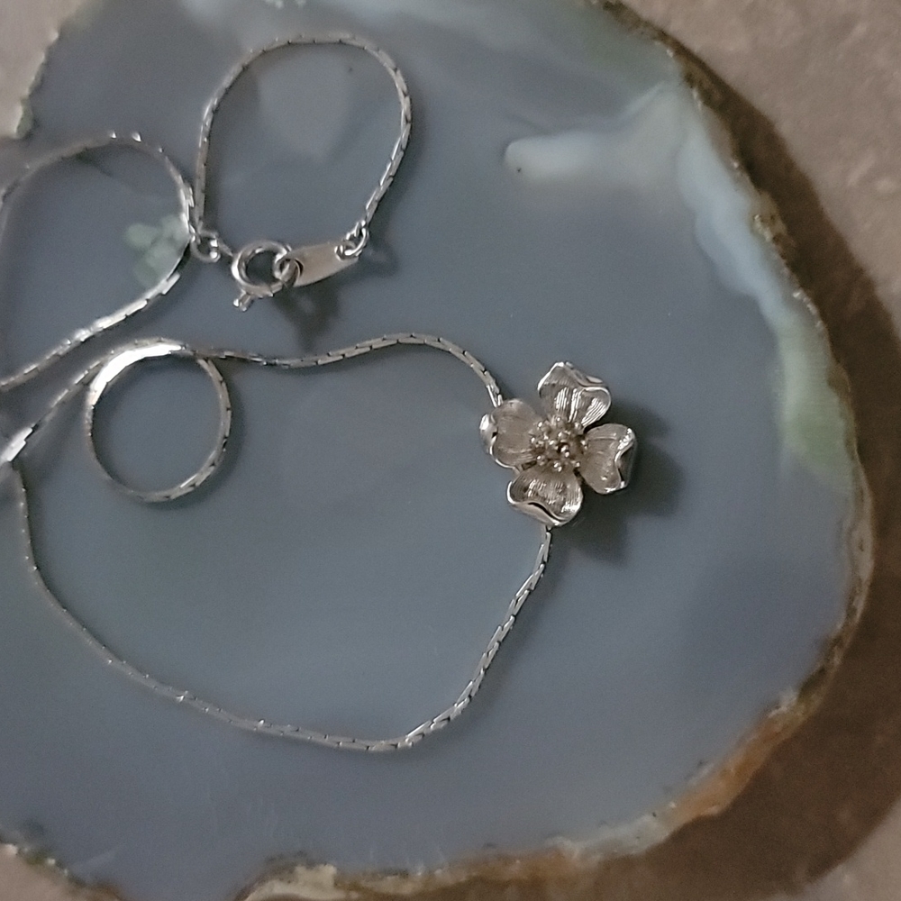 Vintage necklace
